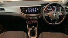 Volkswagen Polo 1.0 SE 5dr Petrol Hatchback